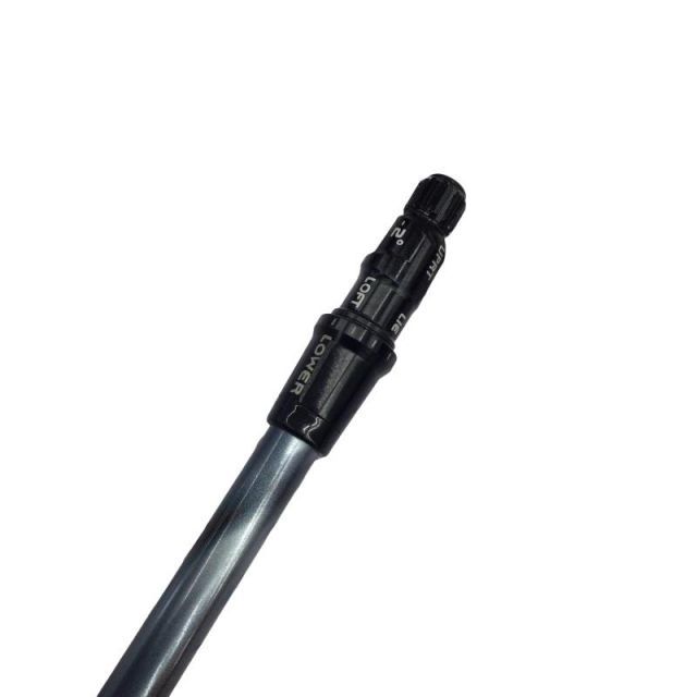 中古】 テーラーメイドスリーブ付き(Qi4D系) フジクラドライバー用