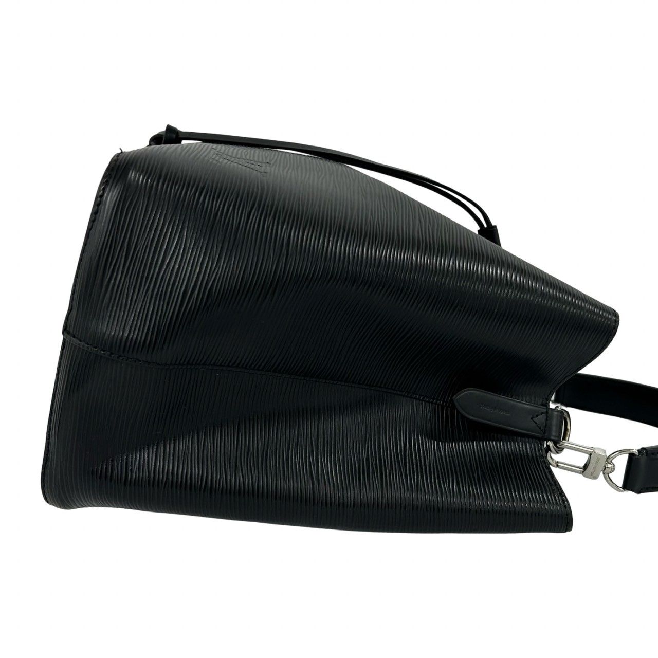 極 美品 LOUIS VUITTON ルイヴィトン ネオノエ エピ レザー 本革 2way