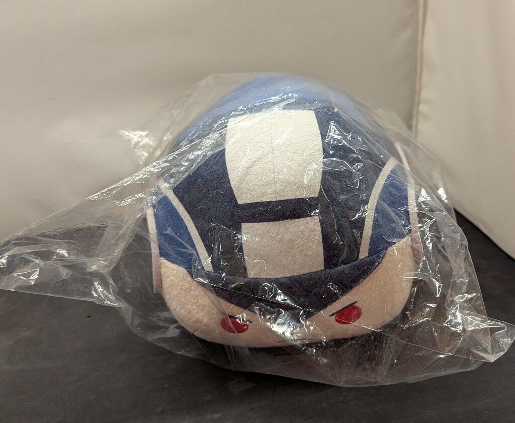カプコン カプくじ×ロックマンエグゼ くじ S-2 ダークロックマン.EXE