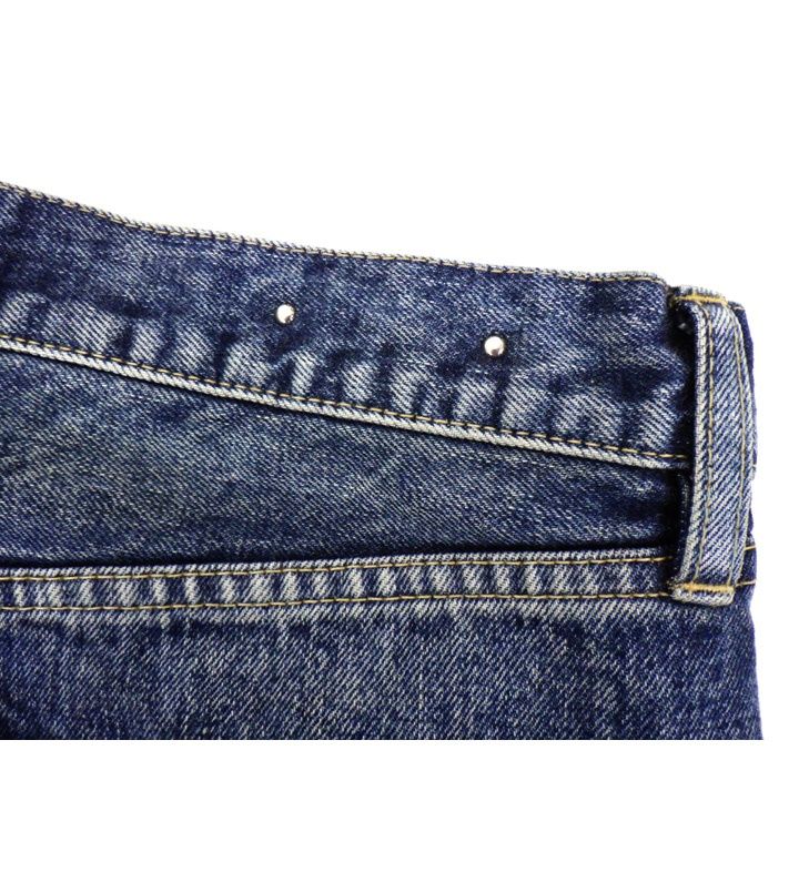 マインデニム MINEDENIM 【 FPK105NUD 83 342 】 スタンダード