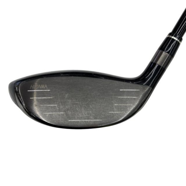 本間ゴルフ TOUR WORLD GS 5W フェアウェイウッド FW フレックスR 本間