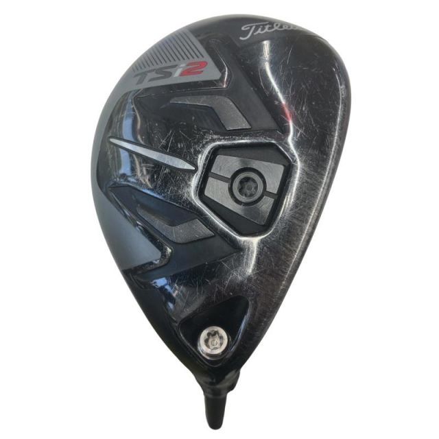 中古】 タイトリスト TSi2 21° ユーティリティ UT NS PRO MODUS3