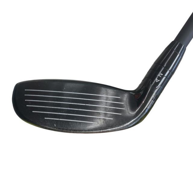 中古】 タイトリスト TSi2 21° ユーティリティ UT NS PRO MODUS3