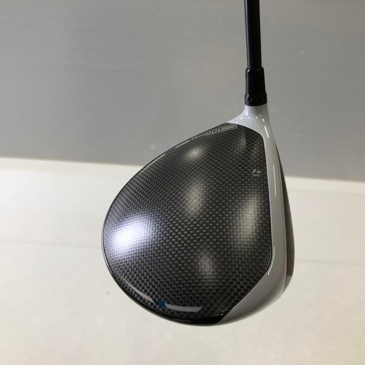 テーラーメイド SIM MAX 10.5度 TENSEI RED TM50STEALTH 純正シャフト