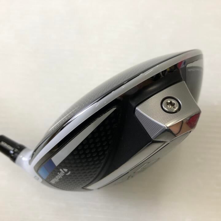 テーラーメイド SIM MAX 10.5度 TENSEI RED TM50STEALTH 純正シャフト