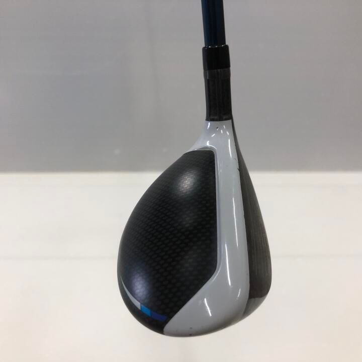 テーラーメイド SIM2 MAX 22度 TENSEI BLUE TM60(SIM2) Sフレックス