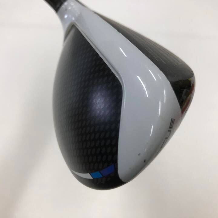 テーラーメイド SIM2 MAX 22度 TENSEI BLUE TM60(SIM2) Sフレックス