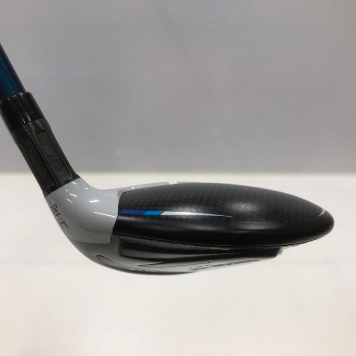 テーラーメイド SIM2 MAX 22度 TENSEI BLUE TM60(SIM2) Sフレックス