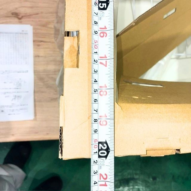 永大産業＞ 床下収納庫 （型番：UY-60SI）ホワイト柄 600角【未使用 