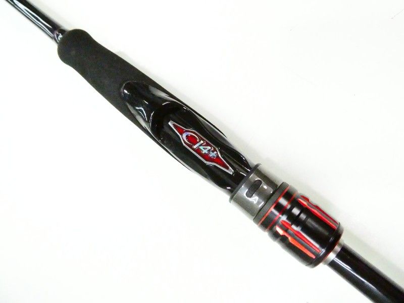 シマノ 20セフィア TT S86ML (03-9307260004) - メルカリ