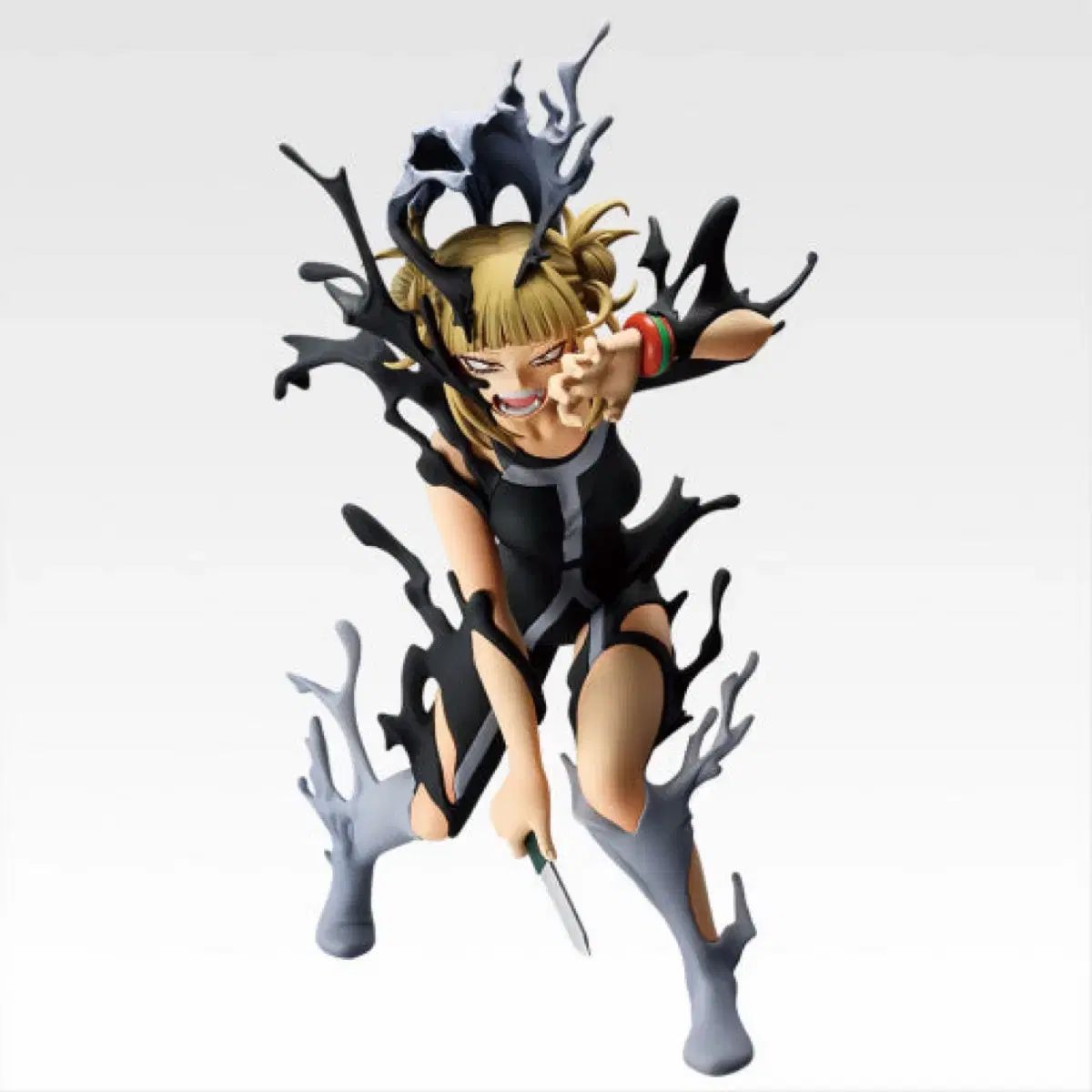 僕のヒーローアカデミア TOGA(トーガ) ヒミコ B賞 フィギュア