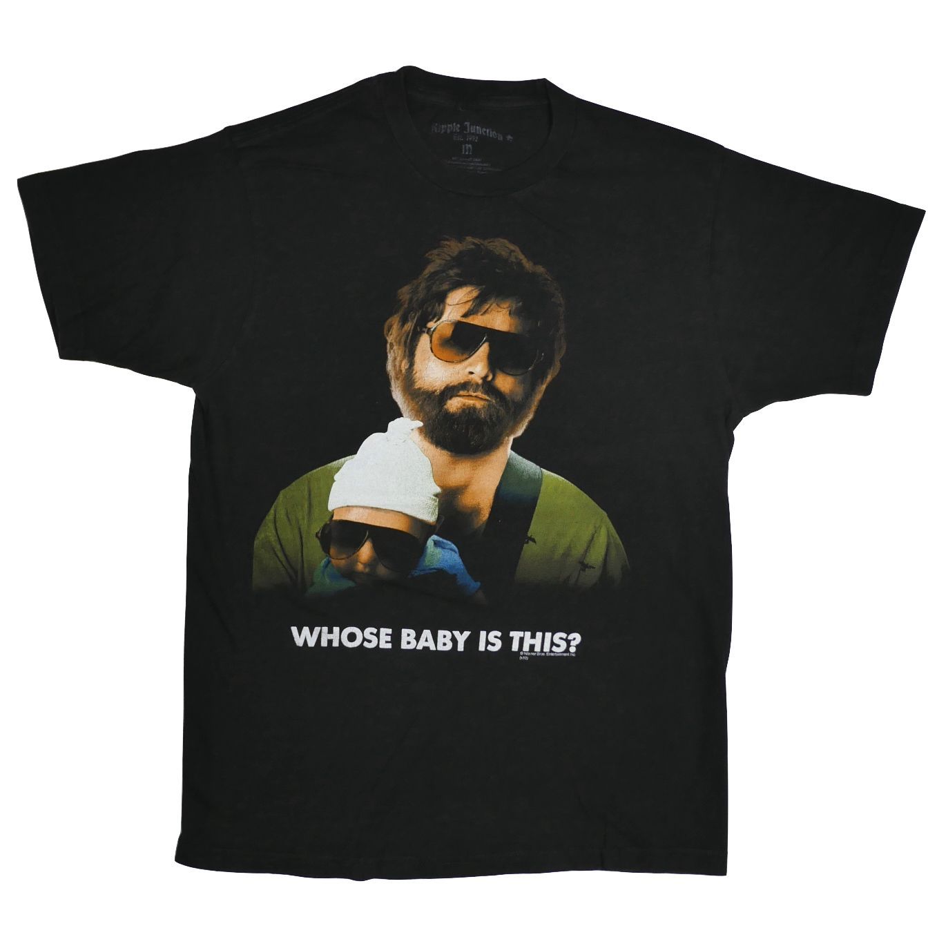 2009 映画 THE HANGOVER ハングオーバー Tシャツ movie 2009 映画 THE HANGOVER ハングオーバー Tシャツ movie Hang Over