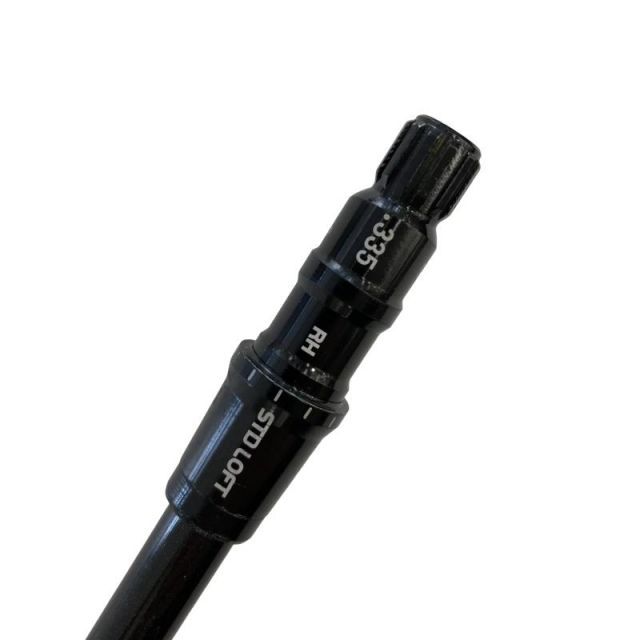 m*u様 TOUR AD HD 6 Flex S テーラーメイドスリーブ装着 極上美品 テーラーメイド スリーブ付 ツアーAD TOURAD HD-6 S 1W用