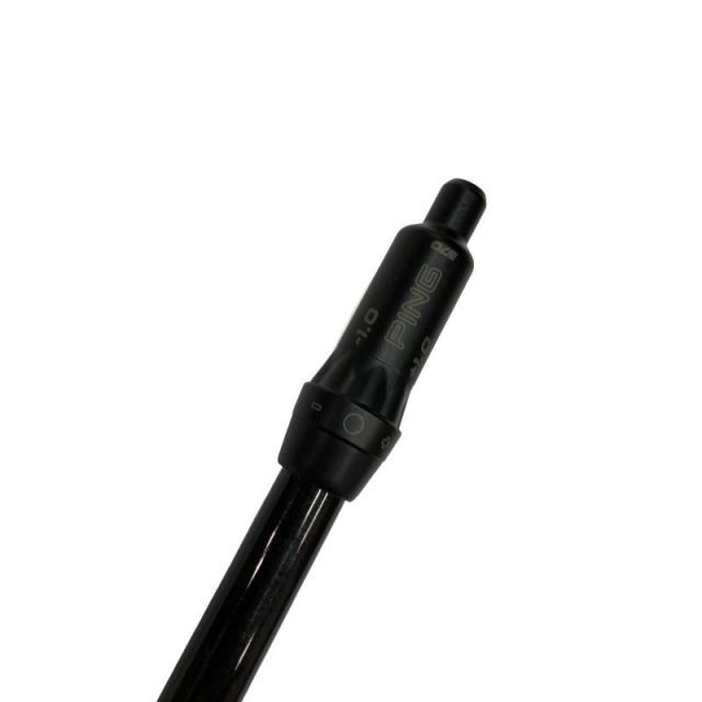 中古】 ピンスリーブ付き(G440系) グラファイトデザインユーティリティ