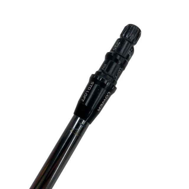 中古】 テーラーメイドスリーブ付き(Qi4D系) 三菱ケミカル(レイヨン
