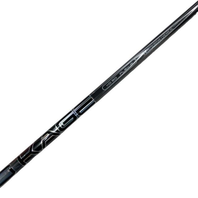 中古】 テーラーメイドスリーブ付き(Qi4D系) 三菱ケミカル(レイヨン