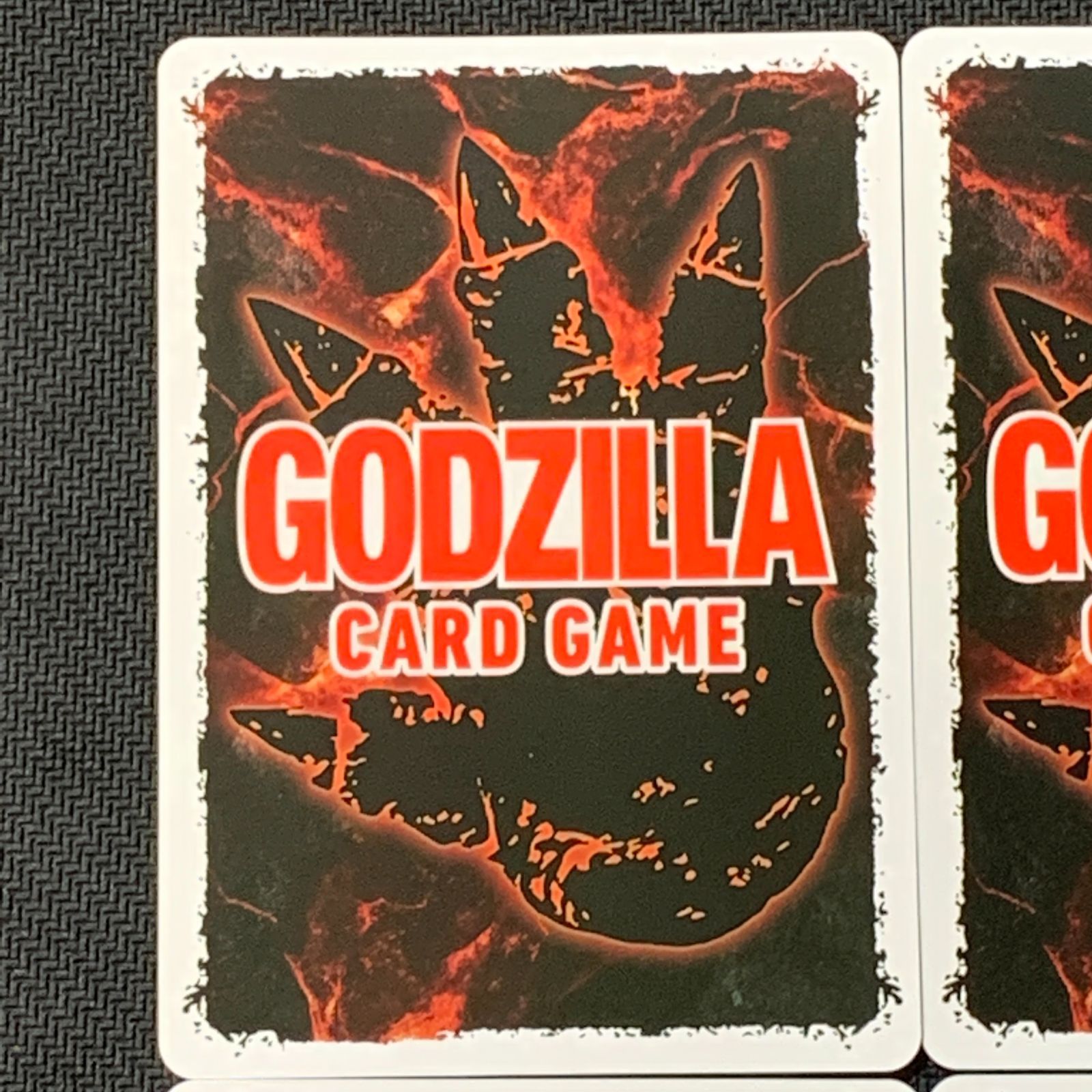 むつ54-070609] その他カード ゴジラカード 終わりなき決戦 SR まとめ