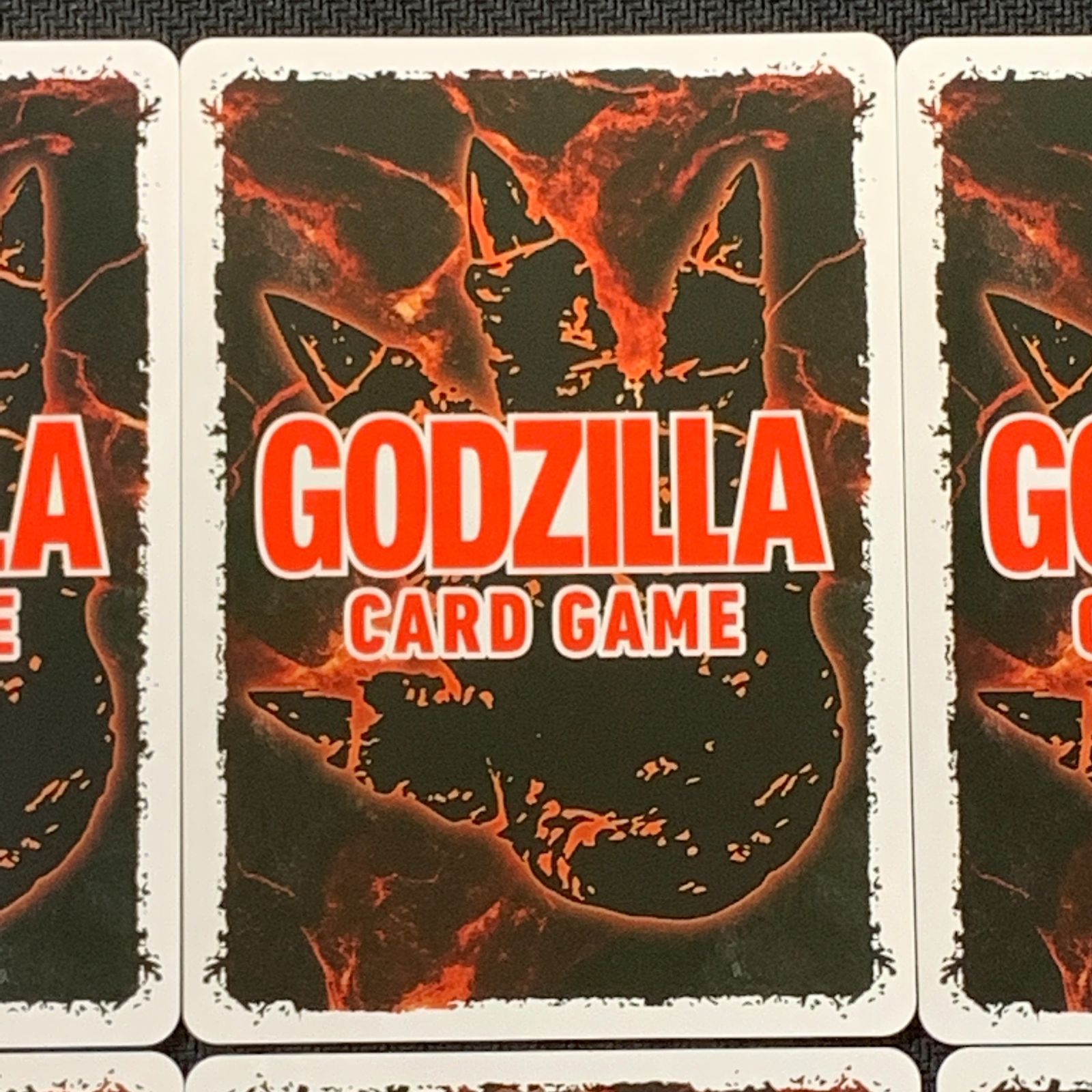 ゴリラ専用出品ですのでそれ以外の方はノーマルカード送ります。 むつ54-070609] その他カード ゴジラカード 終わりなき決戦 SR まとめ