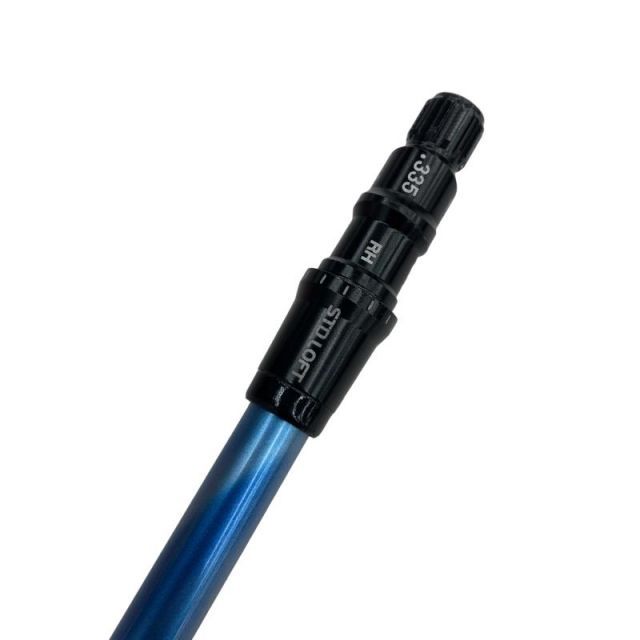 中古】 テーラーメイドスリーブ付き(Qi4D系) フジクラドライバー用