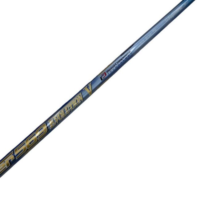 中古】 テーラーメイドスリーブ付き(Qi4D系) フジクラドライバー用