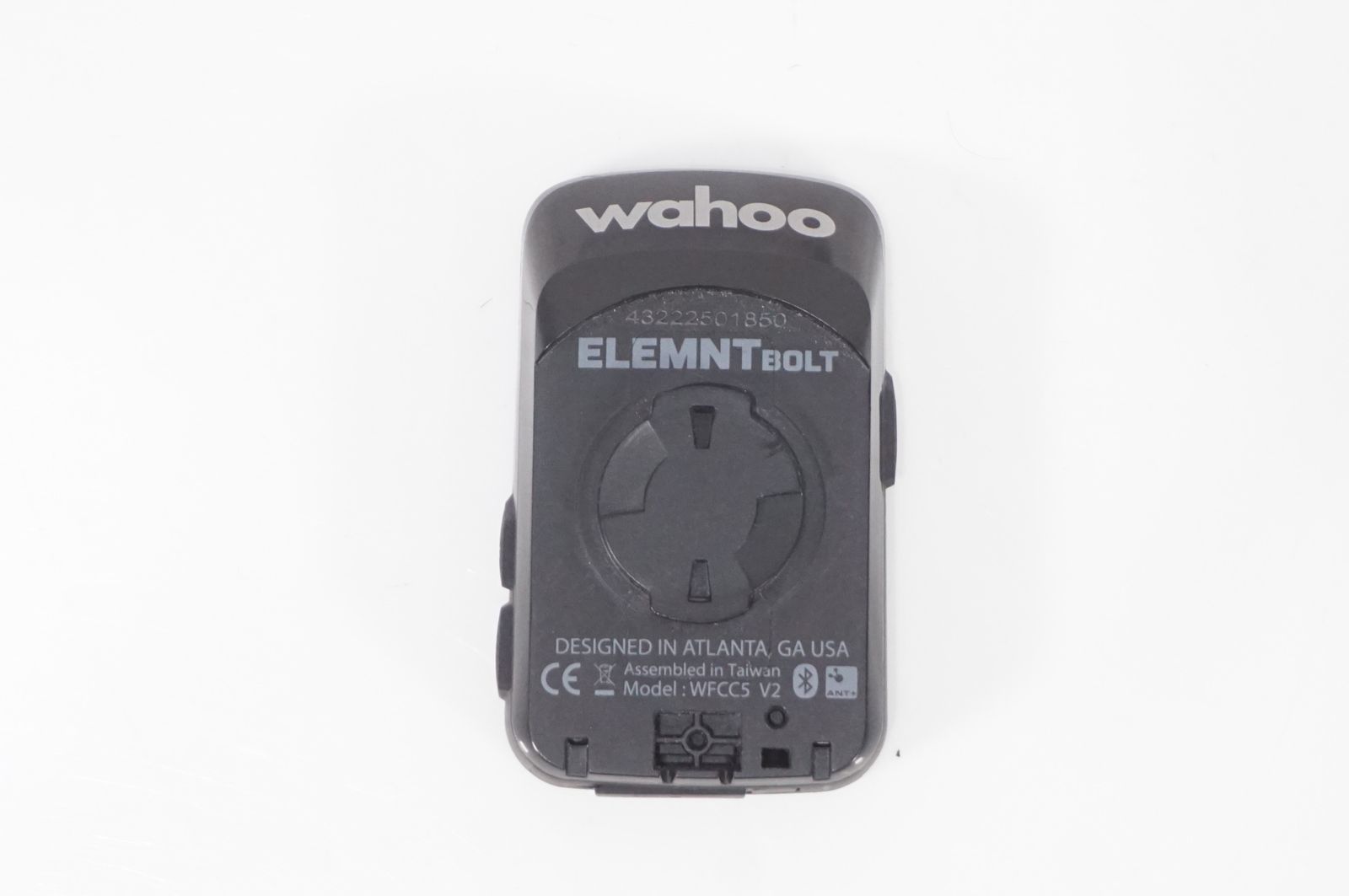 elemnt-bolt-gps8 WAHOOjpg 「ワフー」 ELEMNT BOLT V2 WFCC5 サイクル