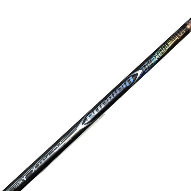 中古】 ヤマハスリーブ付き(RMX VD系) フジクラドライバー用 シャフト