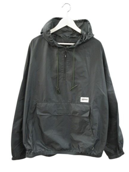 EXTRA TOUGH NEIGHBORHOOD ナイロンジャケット ネイバーフッド NEIGHBORHOOD ANORAK JACKET 232TSNH-JKM09 アノラック