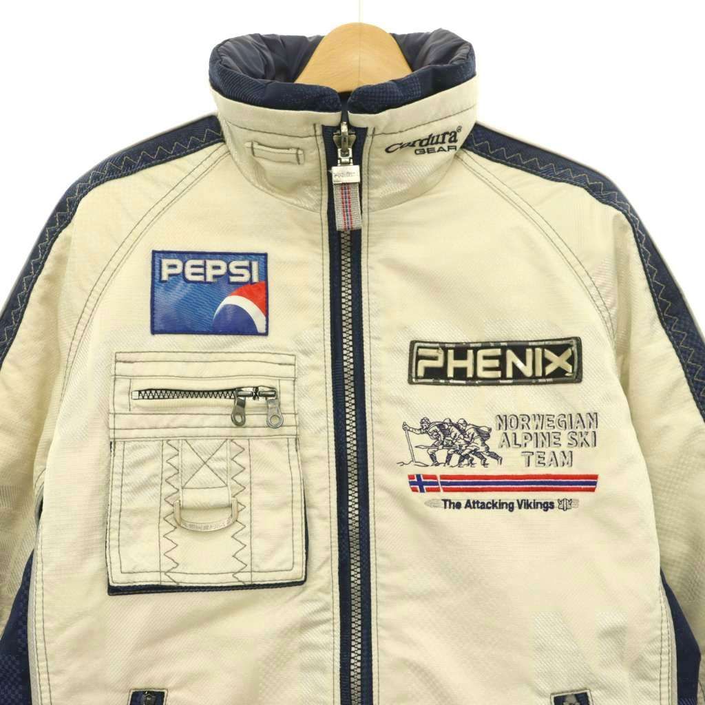 フェニックス PHENIX スキーウェア 上下セット ノルウェー代表