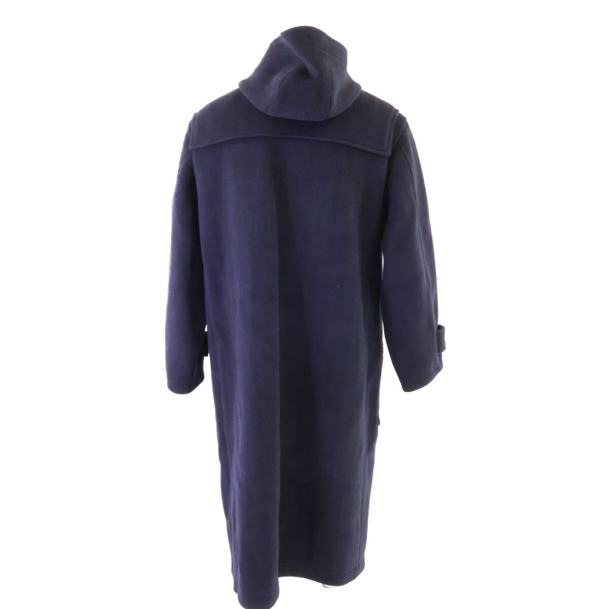 cantate カンタータ 美品 22AWCA0336 ウール x コットン パイル