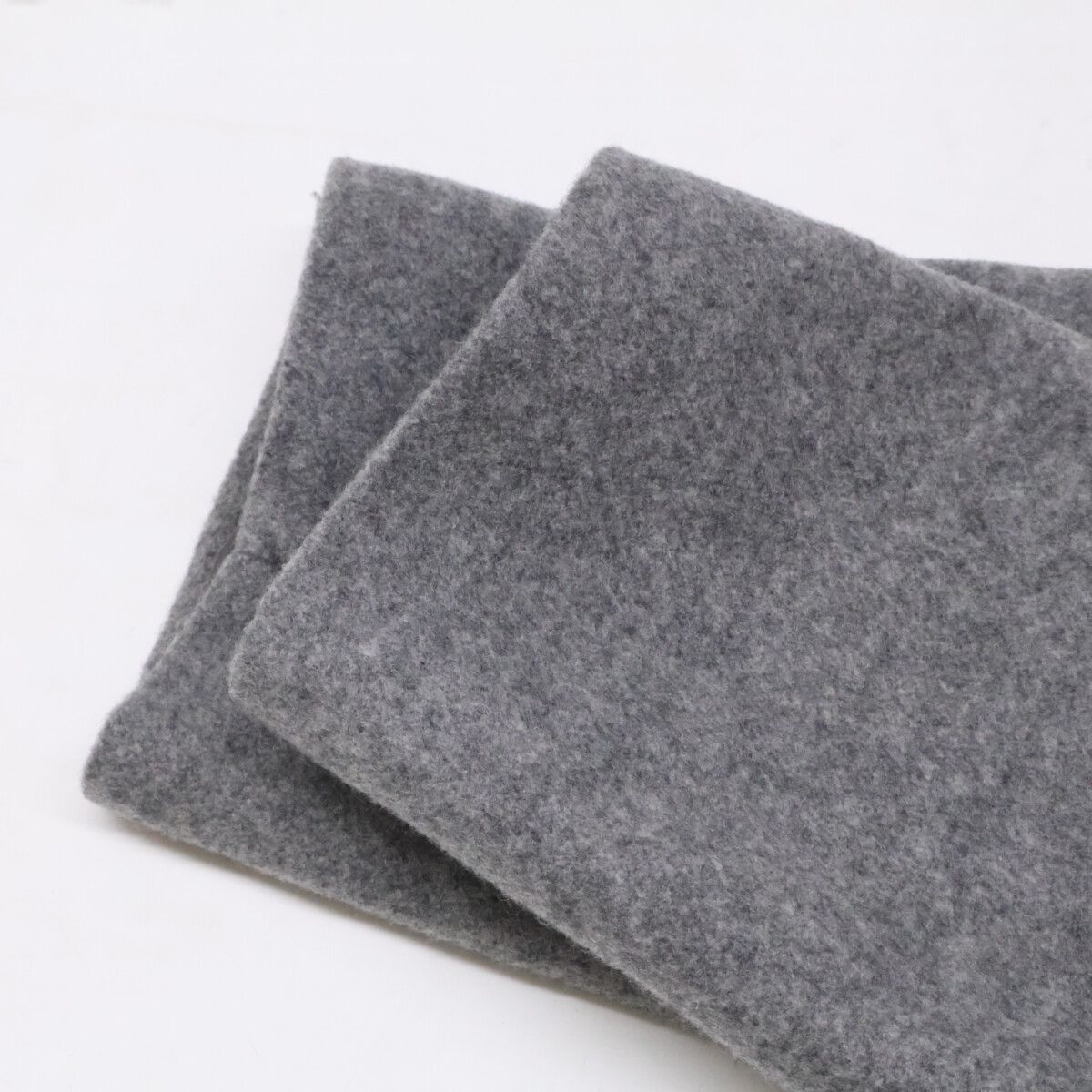 BRUNELLO CUCINELLI ブルネロクチネリ 美品 モニーレ装飾 ファー付き