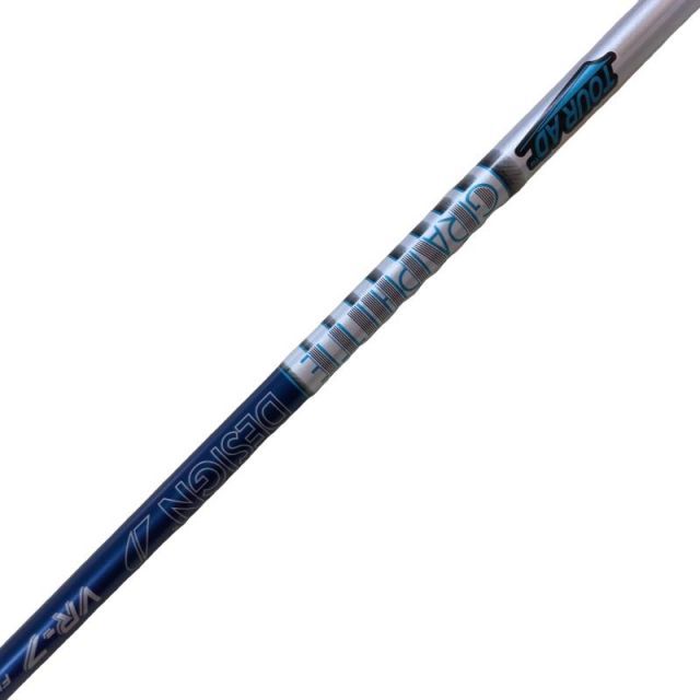 中古】 テーラーメイドスリーブ付き(Qi4D系) グラファイトデザイン