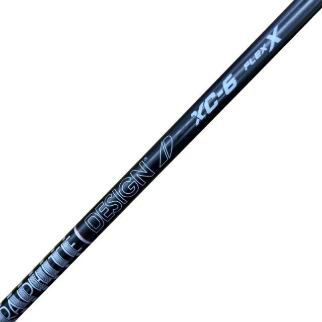 中古】 ヤマハスリーブ付き(RMX VD系) フジクラドライバー用 シャフト