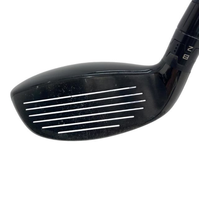 中古】 タイトリスト TSR2 24° ユーティリティ UT NS PRO MODUS3