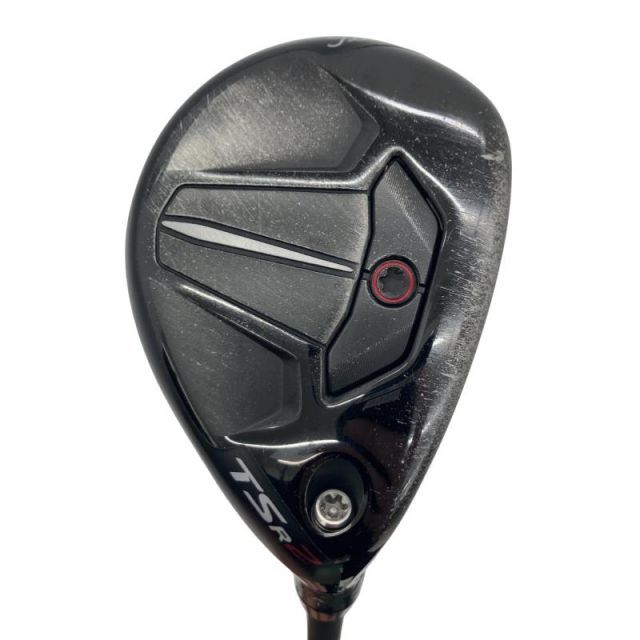 中古】 タイトリスト TSR2 24° ユーティリティ UT NS PRO MODUS3