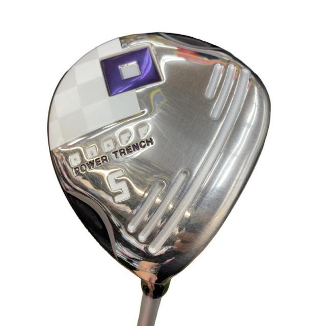 中古】 ダイワ(グローブライド) ONOFF ARMS(2021) 5W レディース