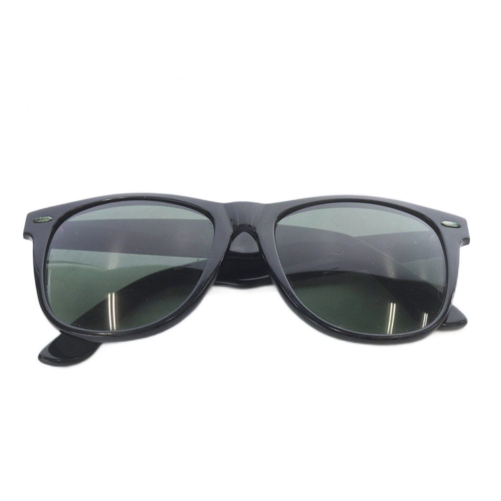 レイバン RAY BAN WAYFARER サングラス 黒 ブラック