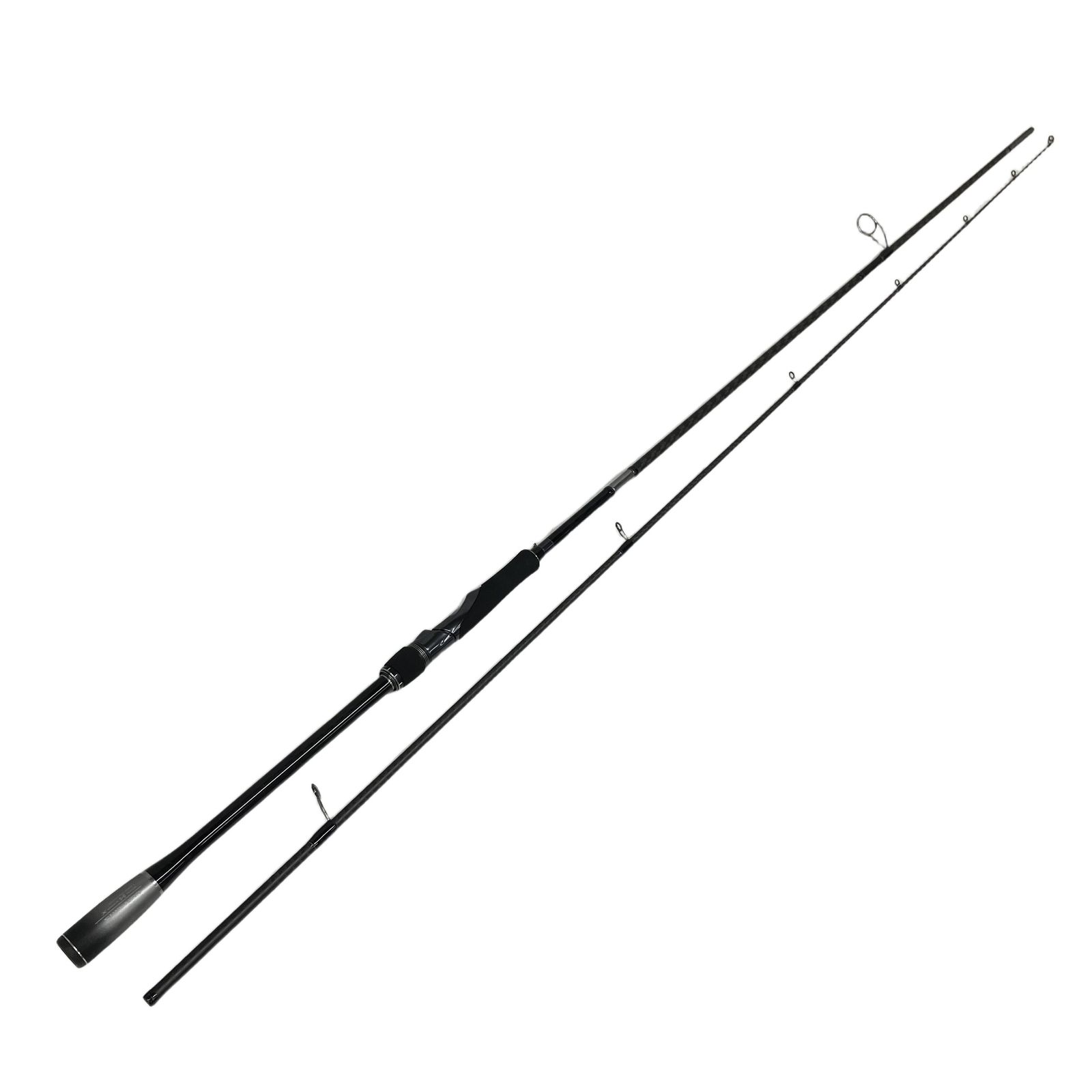SHIMANO LUNAMIS シマノ ルナミス S96M ロッド 釣り竿 釣具 中古 美品 S11420289