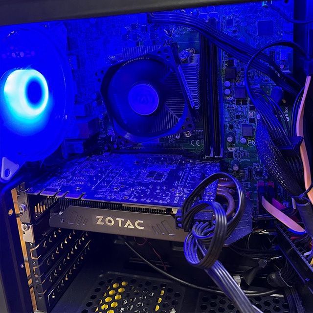 i7 GTX970 ゲーミングPC Windows11/10可 - メルカリ