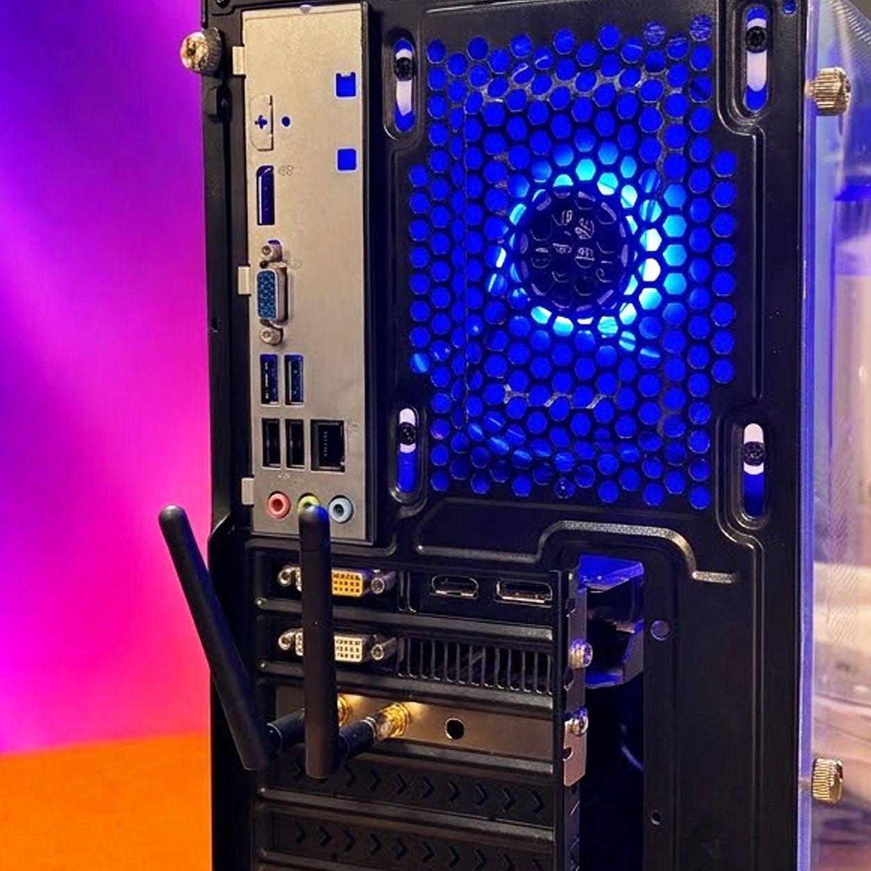 i7 GTX970 ゲーミングPC Windows11/10可 - メルカリ