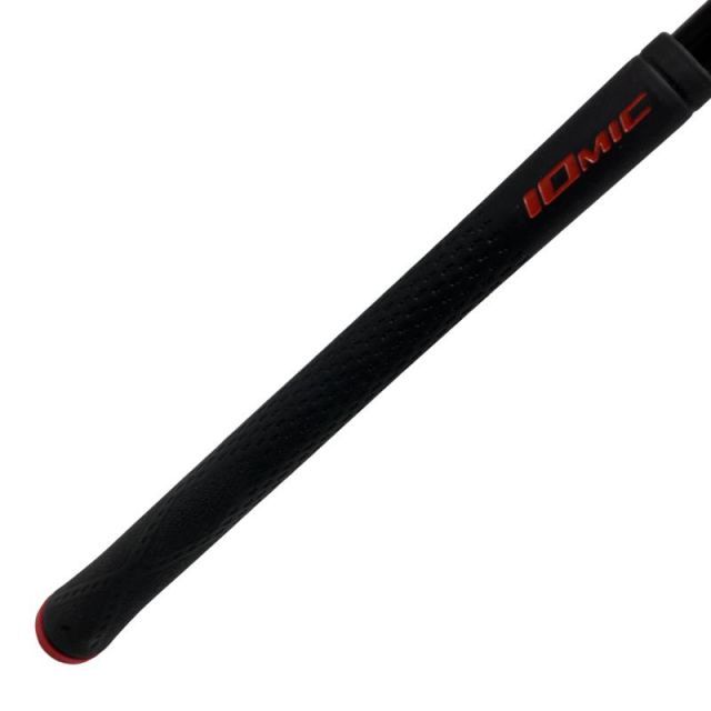 中古】 テーラーメイドスリーブ付き(Qi4D系) CRAZYフェアウェイウッド