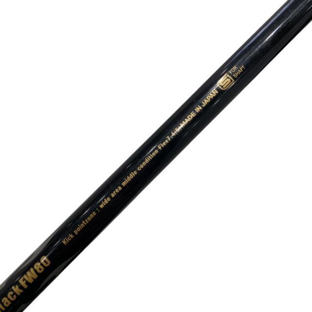 中古】 テーラーメイドスリーブ付き(Qi4D系) CRAZYフェアウェイウッド