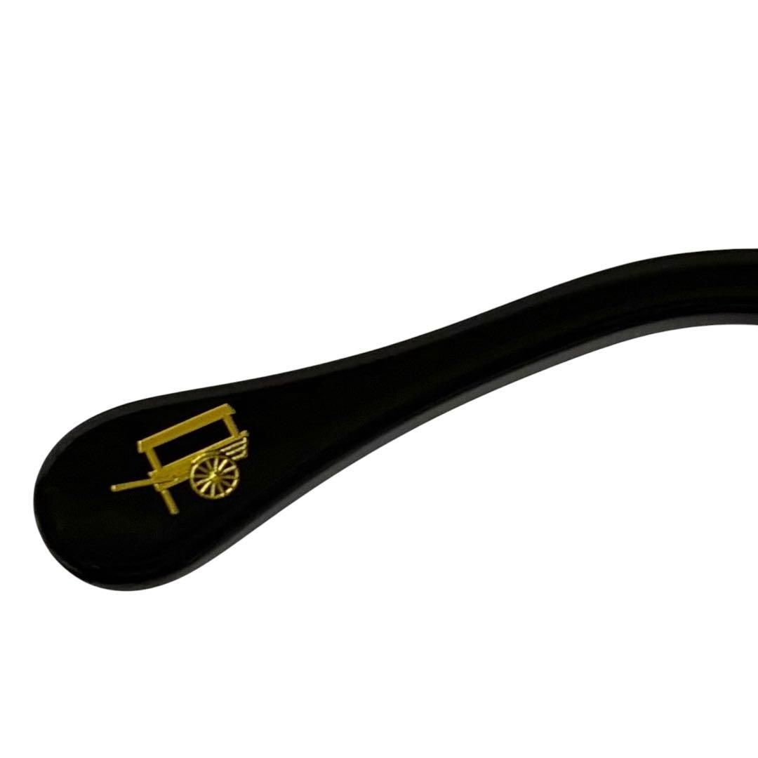 MOSCOT ORIGINALS NYC LEMTOSH サングラス ボスリントン型 イエロー
