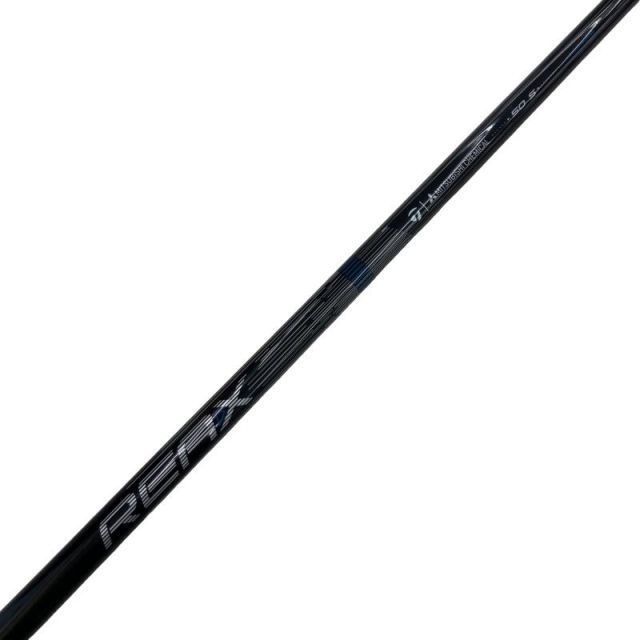 中古】 テーラーメイドスリーブ付き(Qi4D用) 純正シャフトドライバー用