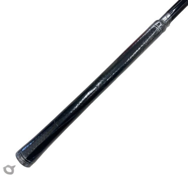 中古】 テーラーメイドスリーブ付き(Qi4D用) 純正シャフトドライバー用