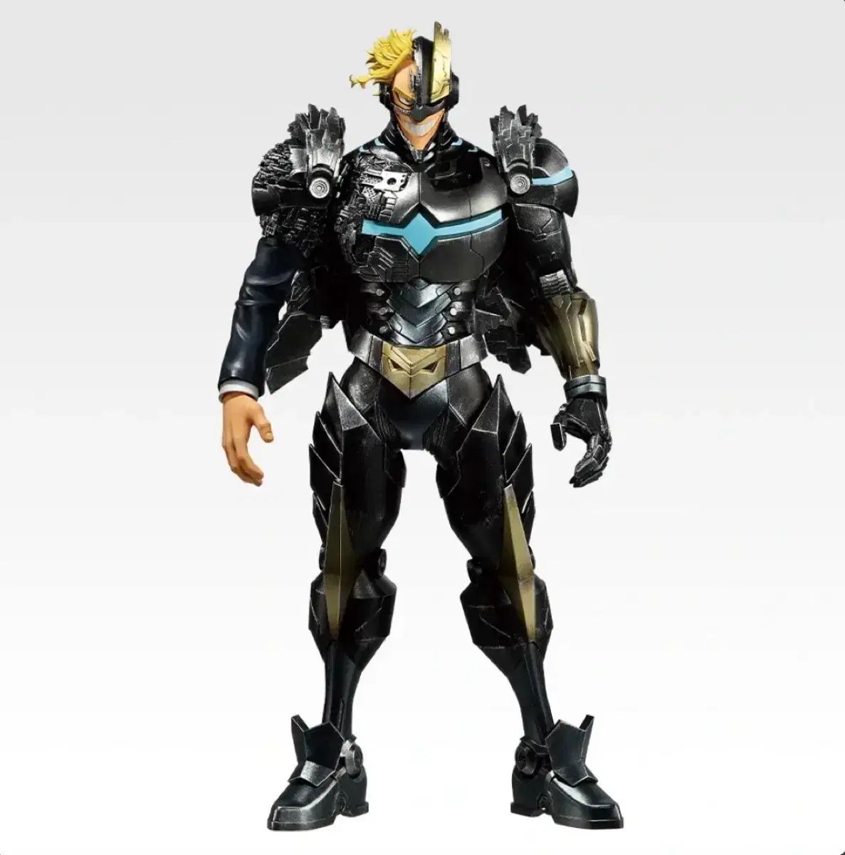 K*y様 【新品未開封】僕のヒーローアカデミア アーマードオールマイト ラストワ 現物 未開封 ) 僕のヒーローアカデミア/ヒロアカ アーマード オール