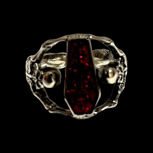 A100】リング メンズ レディース 指輪 アクセサリー ファッション