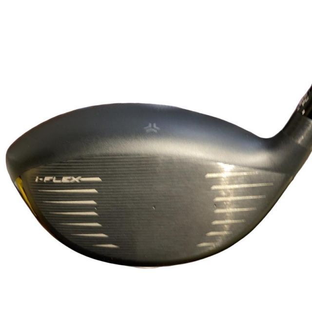 中古】 ダンロップ SRIXON ZXi 10.5° ドライバー DR 純正特注シャフト