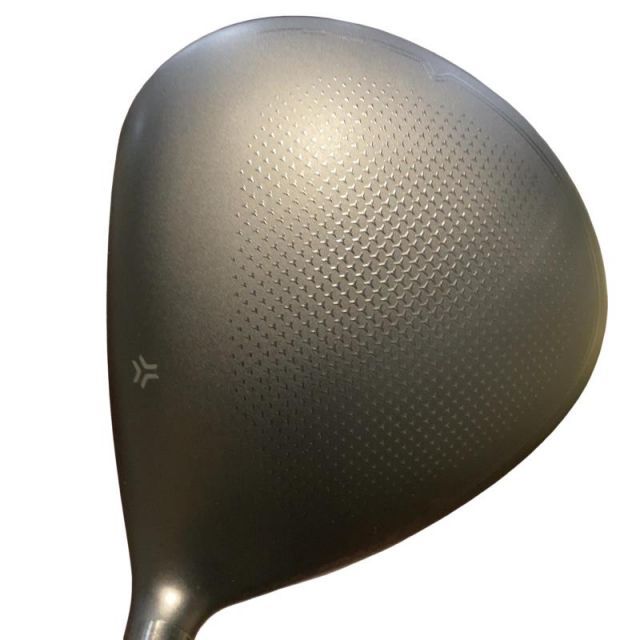 中古】 ダンロップ SRIXON ZXi 10.5° ドライバー DR 純正特注シャフト