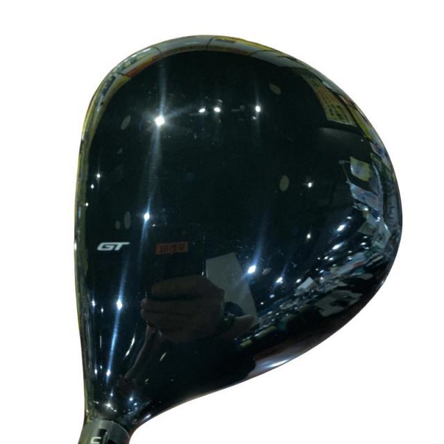 中古】 タイトリスト GT2 10° ドライバー DR Tour AD VF-5 (フレックス