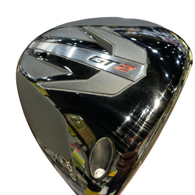 中古】 タイトリスト GT2 10° ドライバー DR Tour AD VF-5 (フレックス
